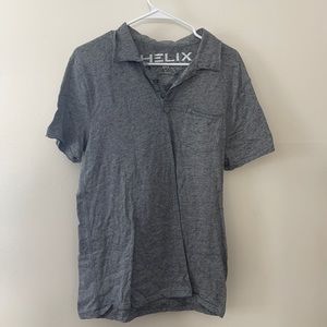 MENS HELIX TEE